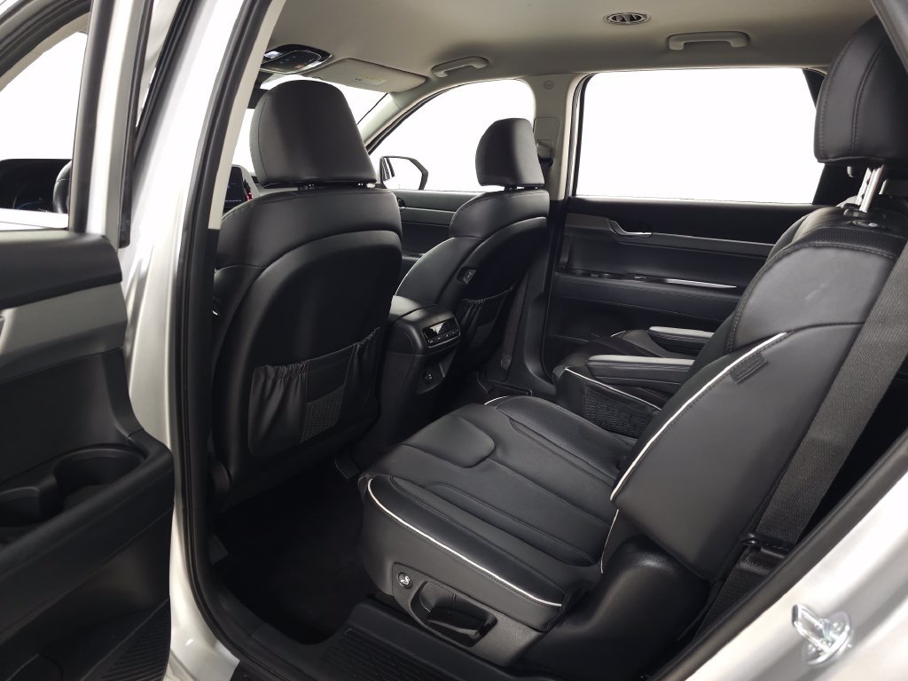 2025 Hyundai Palisade SEL - Photo 31