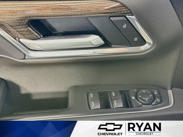 2026 Chevrolet Silverado 1500 RST - Photo 18