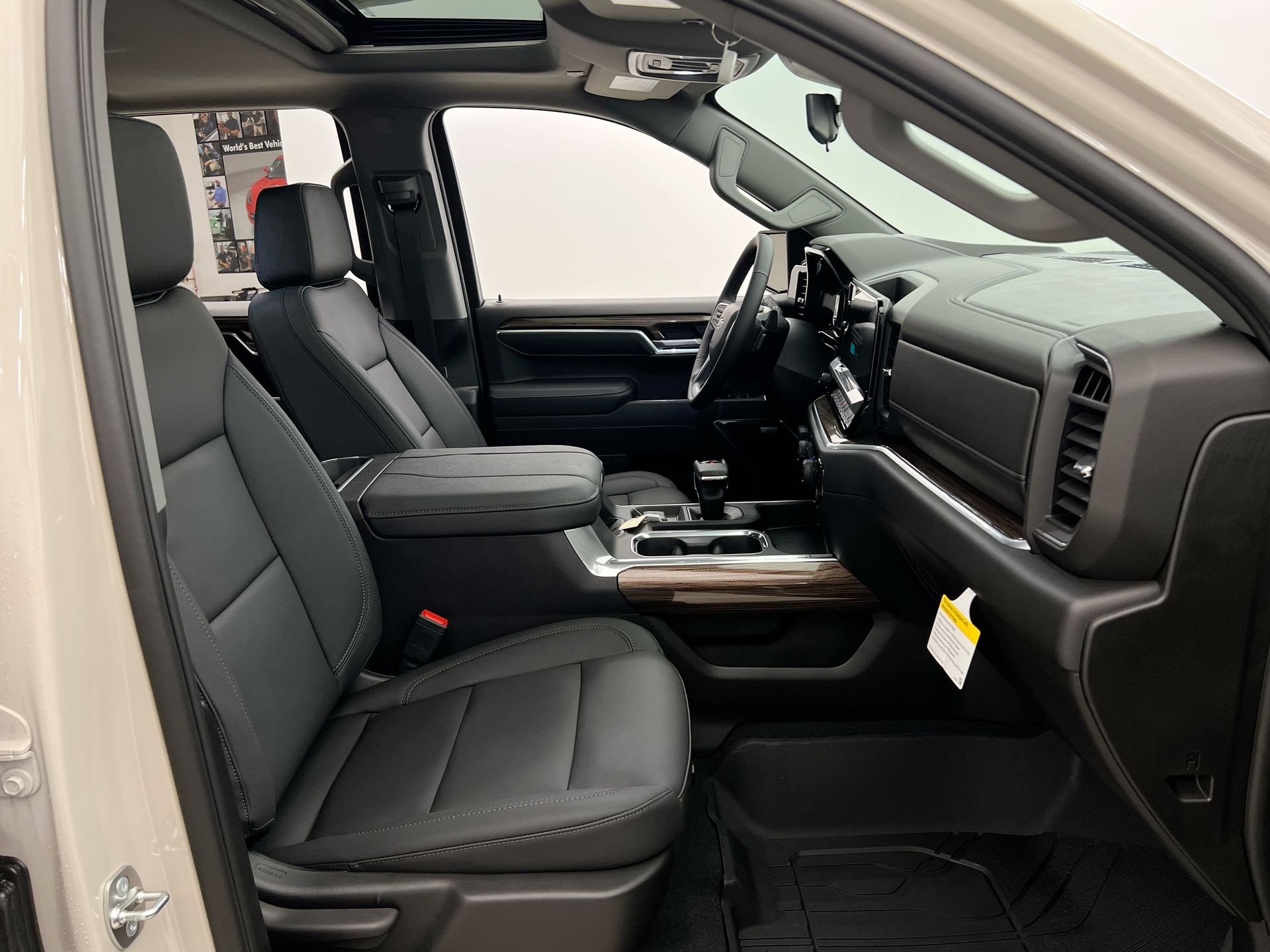 2026 Chevrolet Silverado 1500 RST - Photo 85