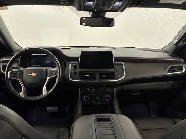 Certified Used 2022 Summit White Chevrolet LT image 20