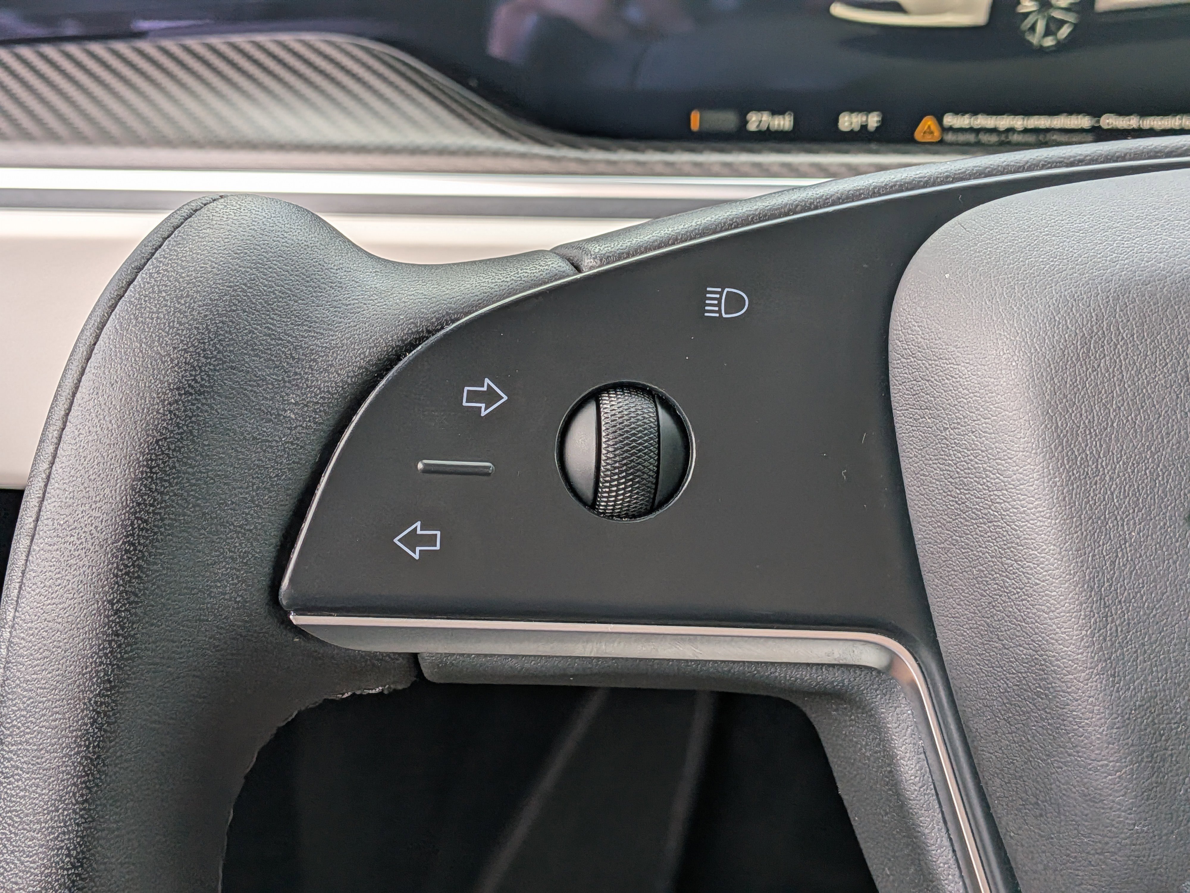 2022 Tesla Model X Plaid - Photo 26