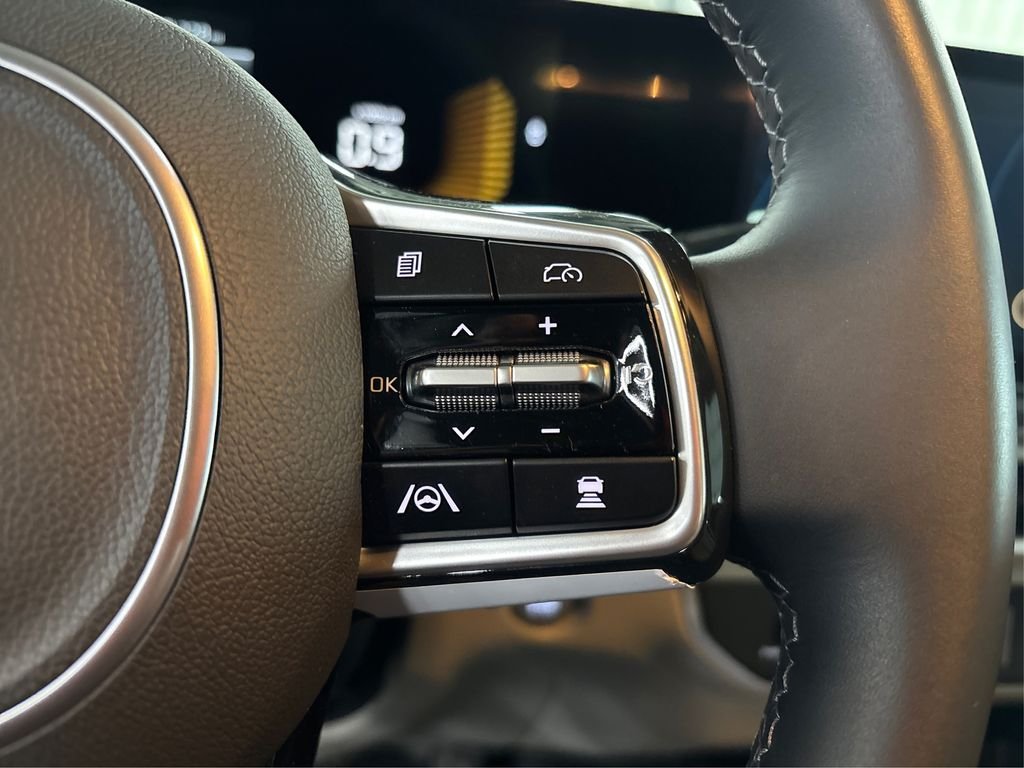 New 2025 Everlasting Silver Kia S image 28