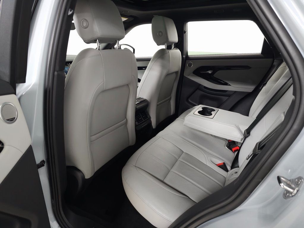 2026 Land Rover Range Rover Evoque S - Photo 38