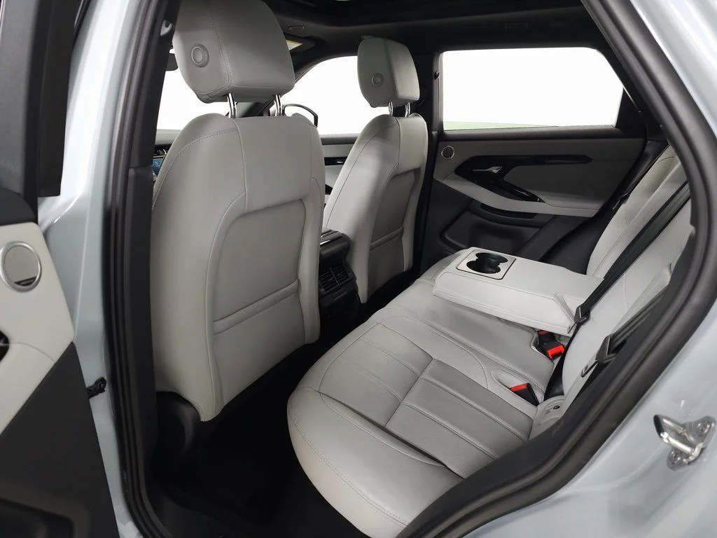 Certified Used 2026 Gray Land Rover S image 38