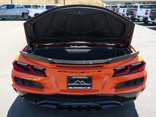 2025 Chevrolet Corvette 2LZ - Photo 63