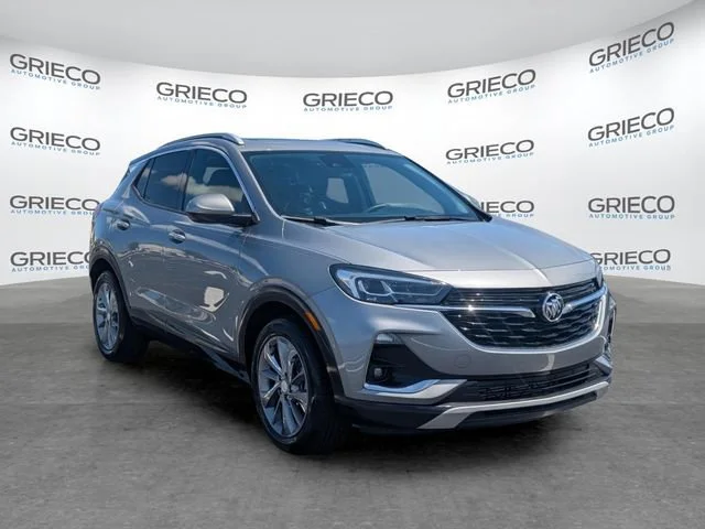2023 Buick Encore GX Essence's photo