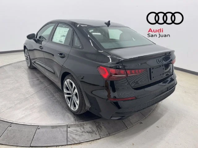 New 2026 Black Audi  image 36
