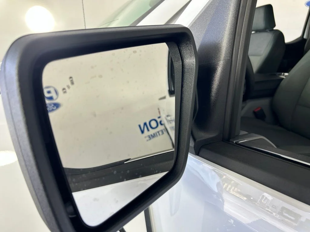 New 2026 Oxford White Ford XLT image 10
