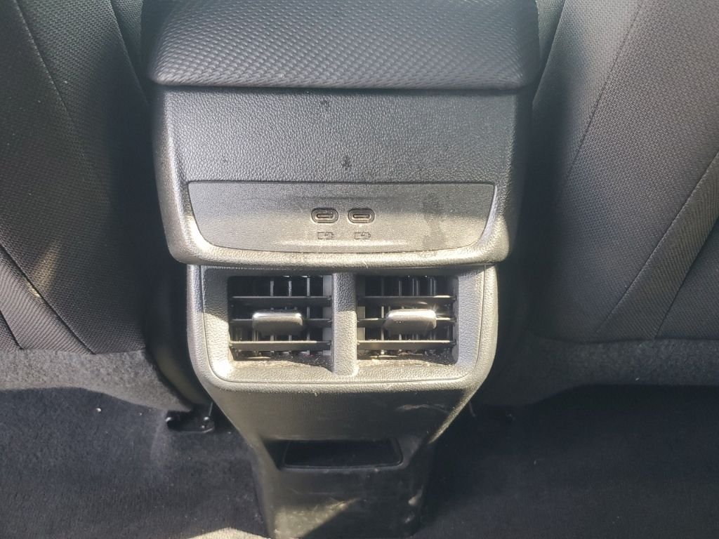 Used 2025 Black Chevrolet LT image 14