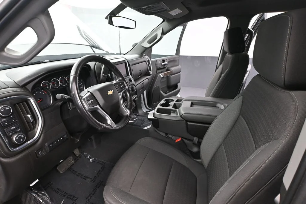 2023 Chevrolet Silverado 2500HD LT - Photo 25