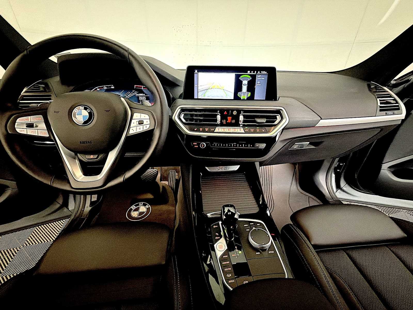 Certified Used 2024 Skyscraper Grey Metallic BMW xDrive30i image 15