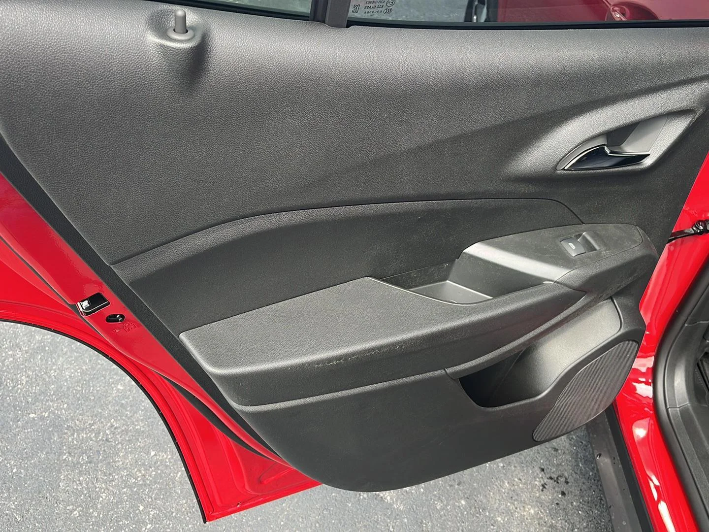 2026 Chevrolet Trax RS - Photo 22
