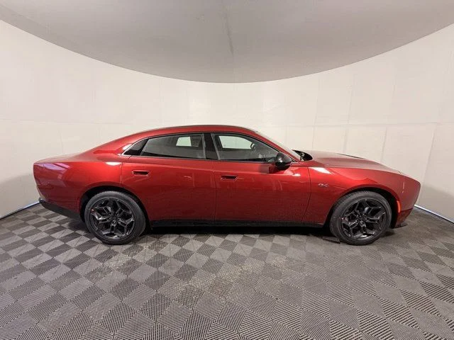 New 2026  Dodge R/T image 11