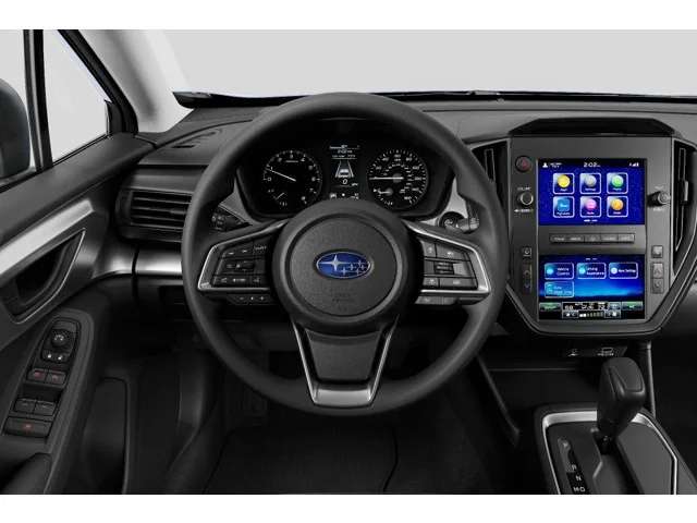 New 2027 SAPPHIRE BLUE PEARL Subaru  image 15