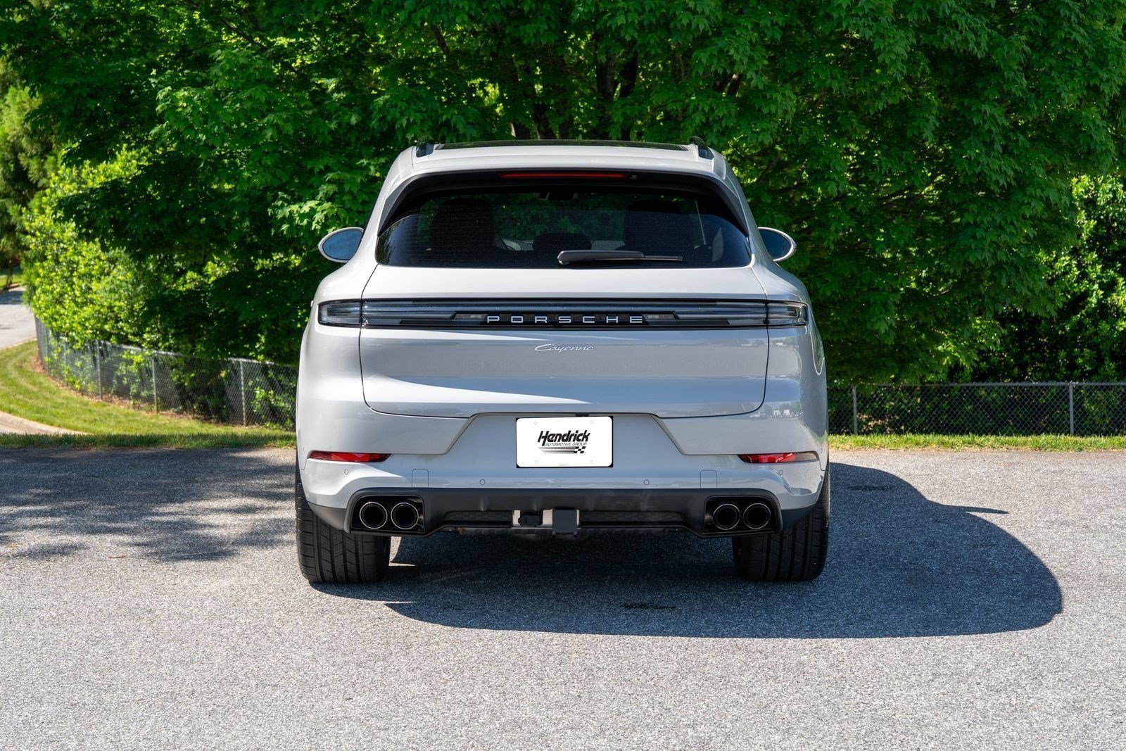 New 2026  Porsche Base image 7
