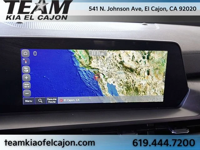 Used 2023 Silver Kia S FWD image 27