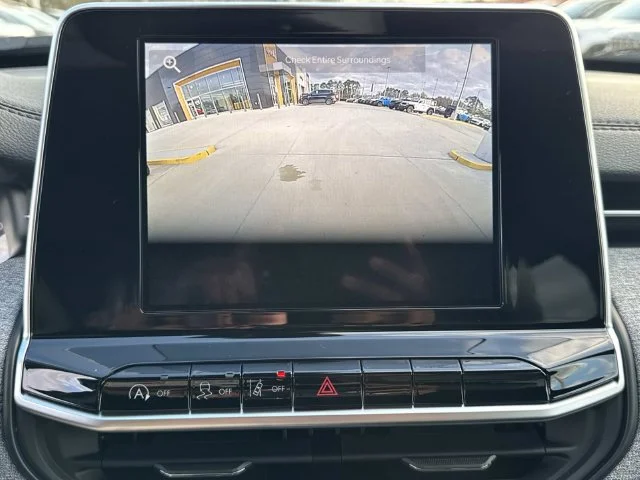 2026 Jeep Compass Latitude - Photo 17