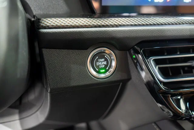 2027 Chevrolet Traverse Z71 - Photo 29