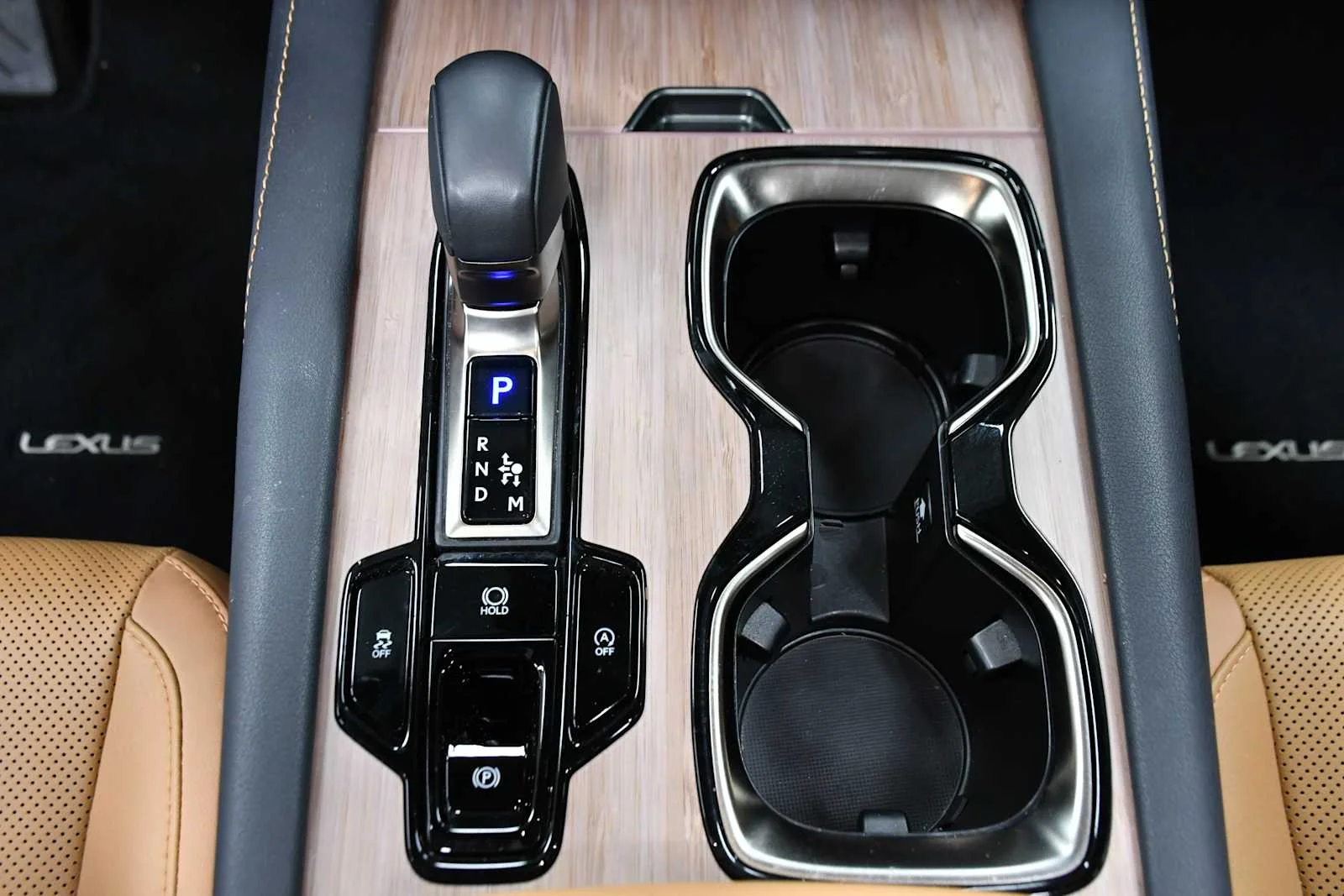 Used 2025 Caviar Lexus Premium image 22