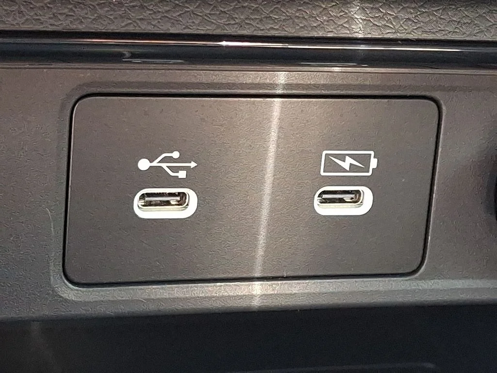 2026 Honda CR-V TrailSport - Photo 26