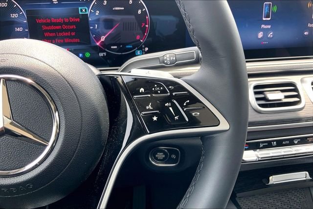 2025 Mercedes-Benz GLE GLE450 - Photo 21