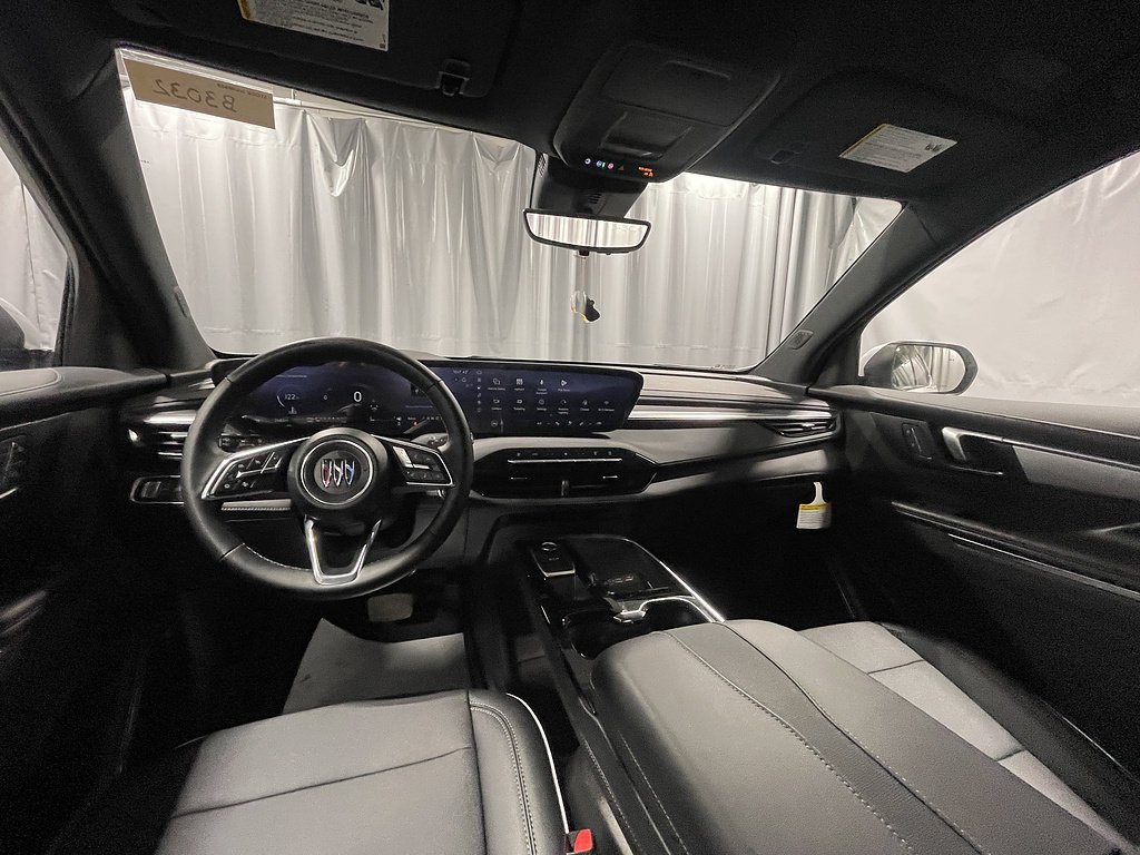 2026 Buick Enclave Preferred - Photo 22