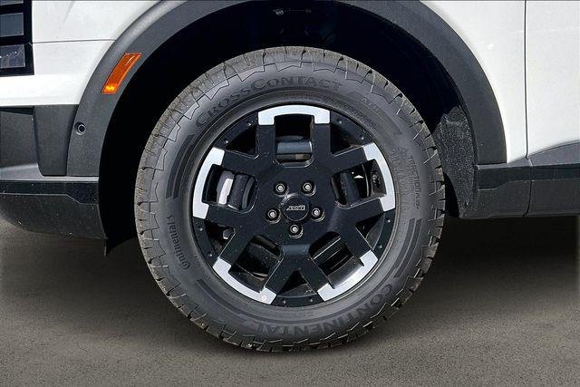2026 Hyundai Palisade XRT Pro - Photo 11