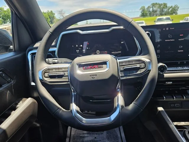 New 2026 Sterling Metallic GMC Elevation image 14