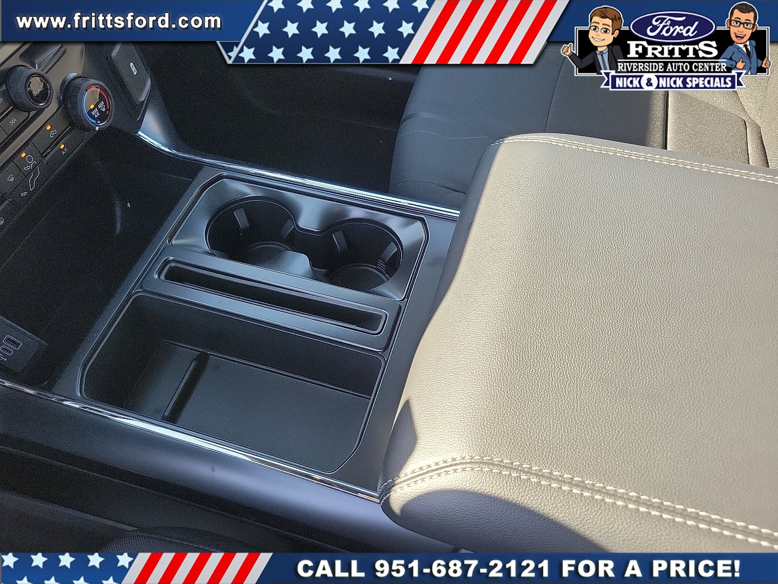 New 2026 Oxford White Ford STX® image 9