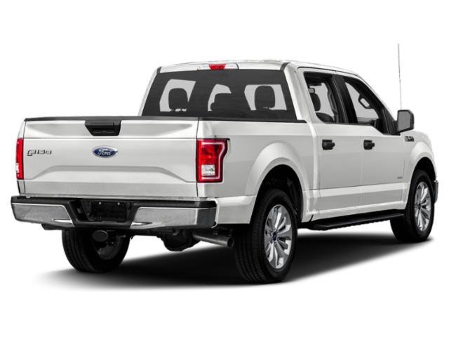 Used 2015 Ford F-150 XLT with VIN 1FTEW1CP3FKE84780 for sale in Little Rock