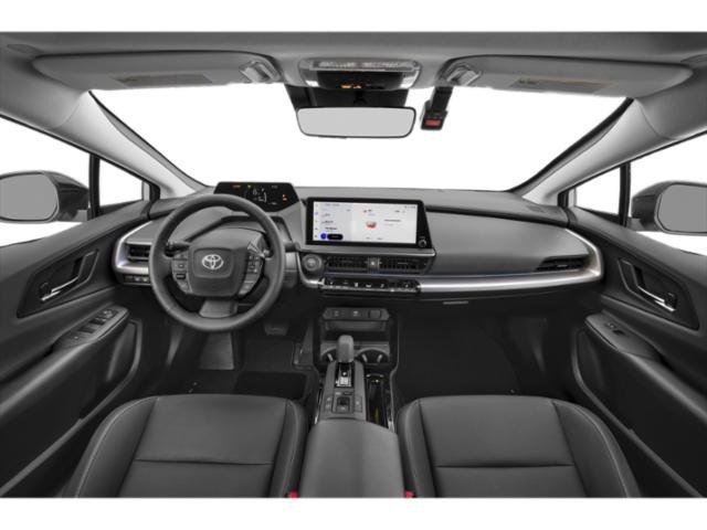 Used 2025 NA Toyota XLE image 7