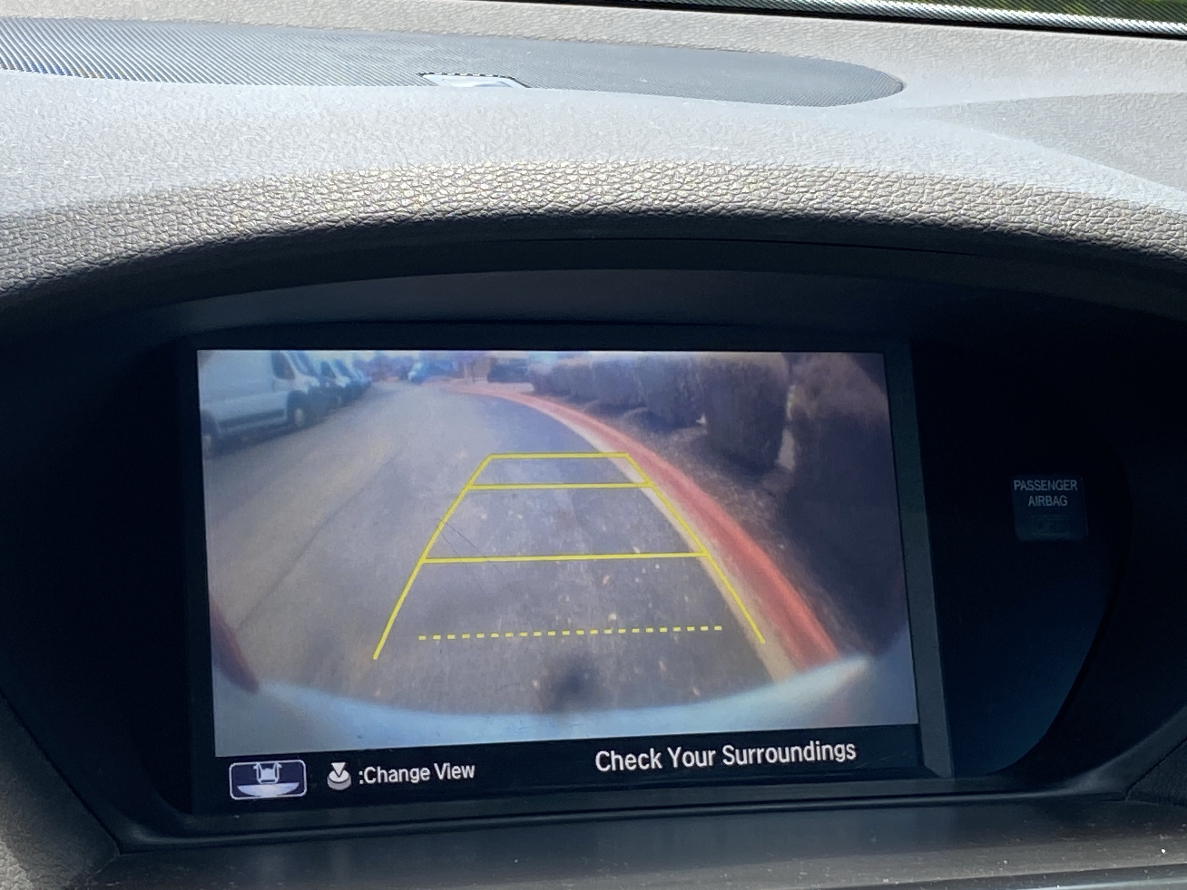 Used 2015 White Acura Base image 21