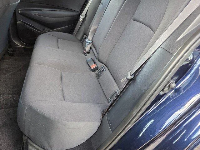Used 2025 Blueprint Toyota LE image 22