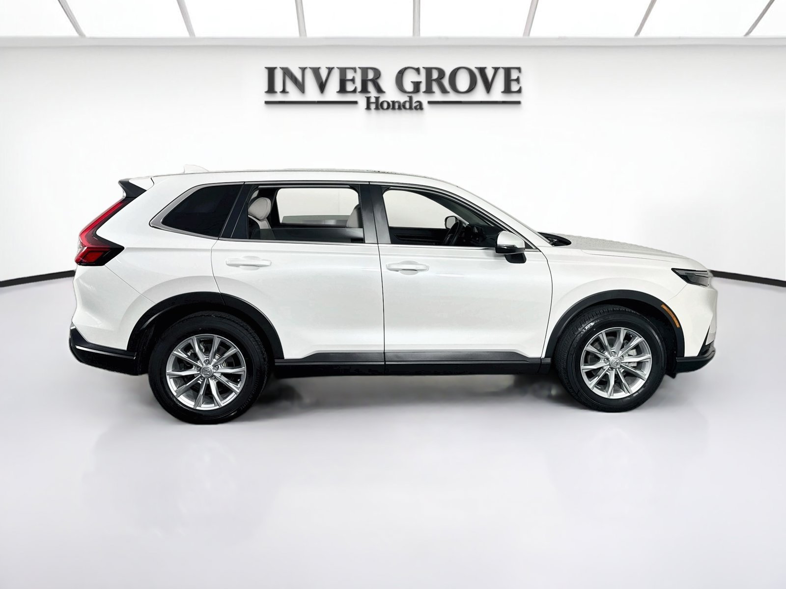 2025 Honda CR-V EX - Photo 24
