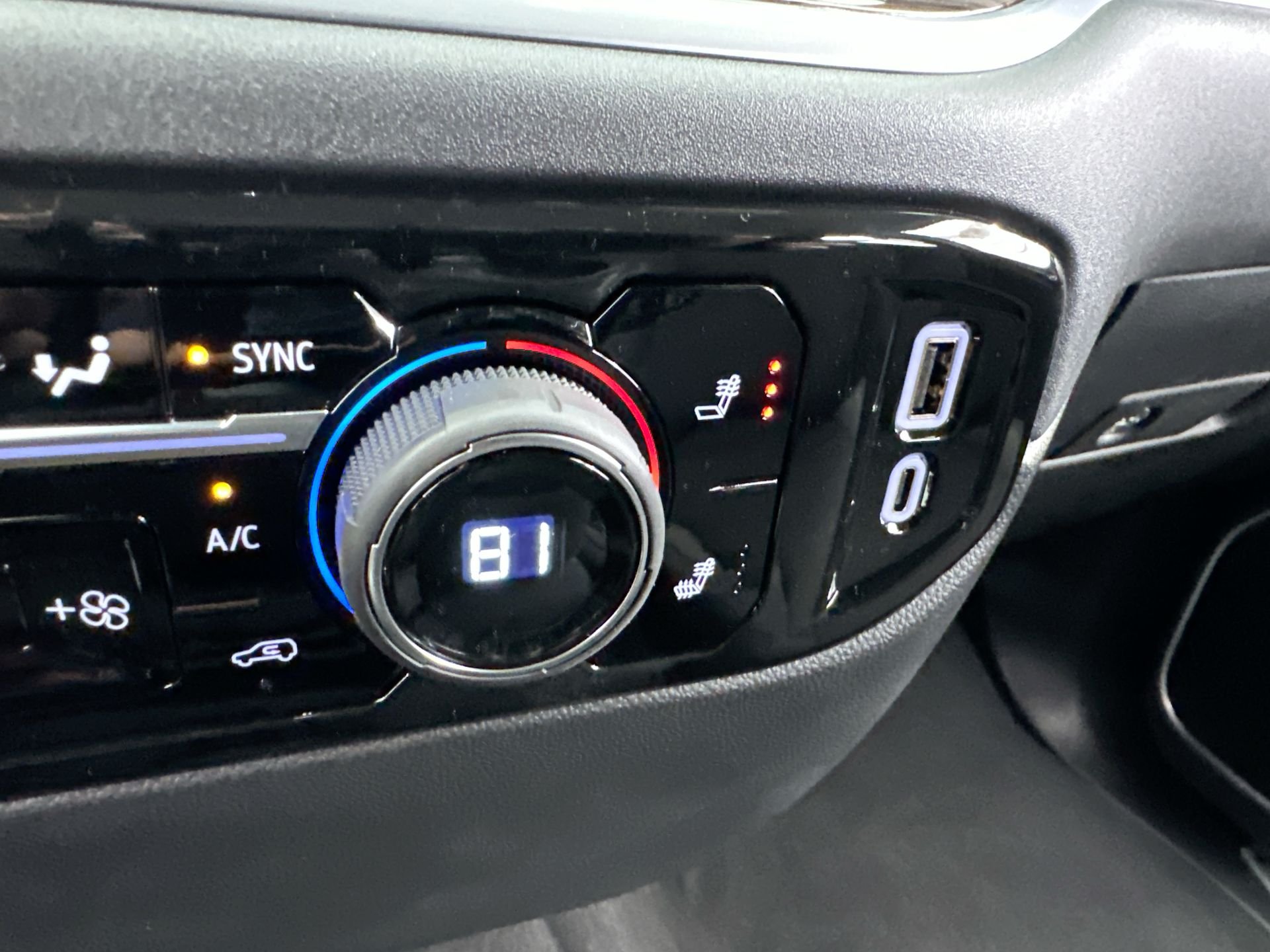 2026 Chevrolet Silverado 1500 RST - Photo 73