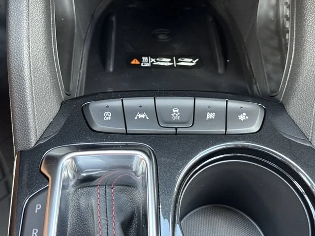 2026 Chevrolet Trailblazer RS - Photo 27