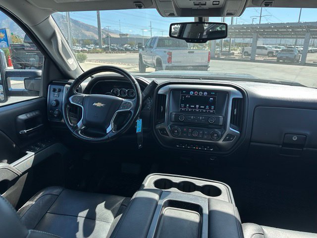 Used 2018 BLACK Chevrolet LTZ image 31