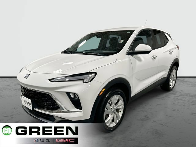 2024 Buick Encore GX Preferred AWD's photo