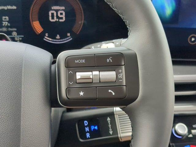 2025 Hyundai Santa Fe SEL - Photo 24