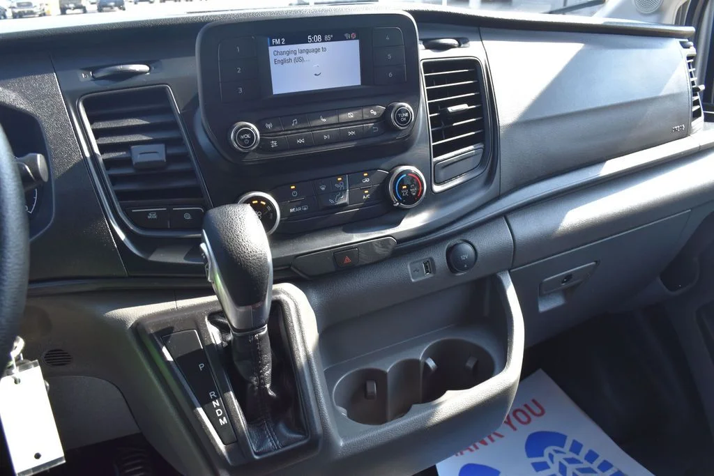 Used 2023 White Ford XL image 12