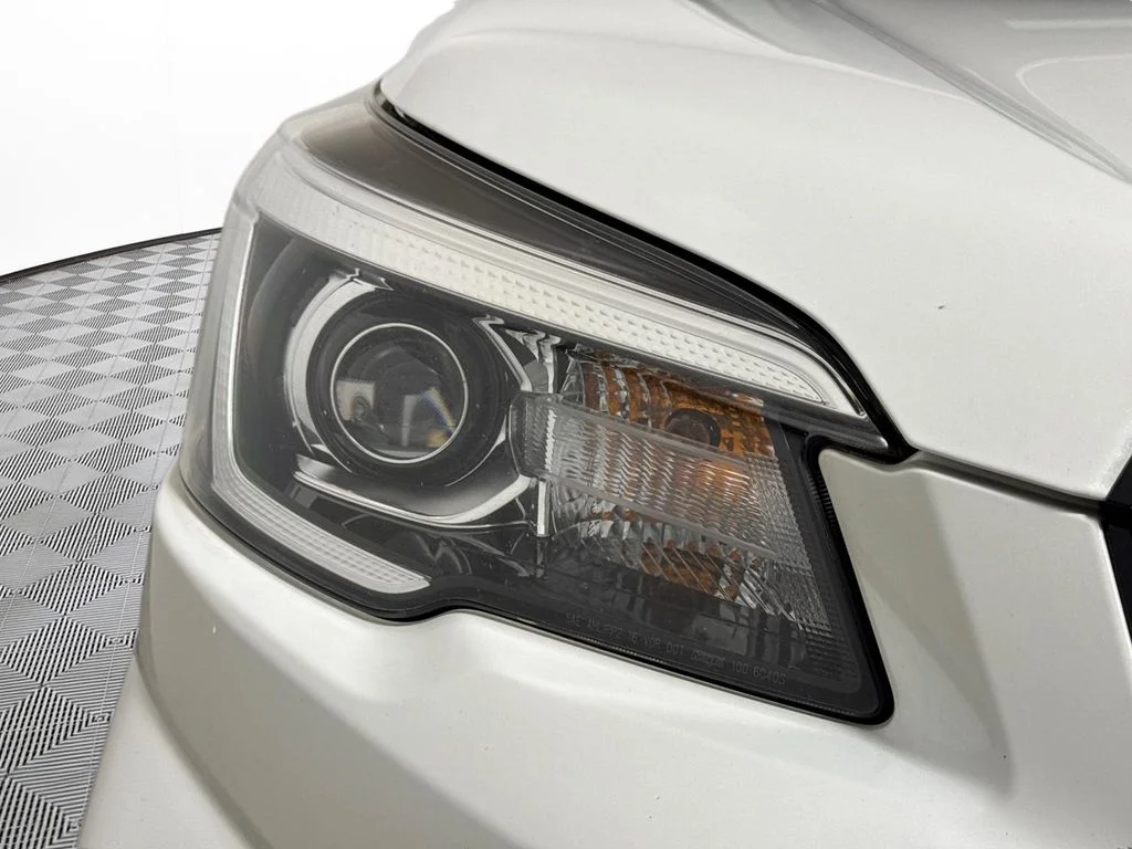 Used 2019 White Subaru Sport image 17