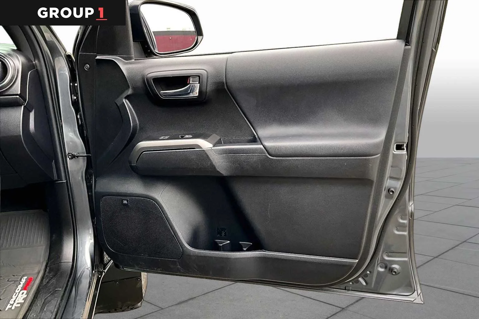 Certified Used 2023 Magnetic Gray Metallic Toyota TRD Pro image 23