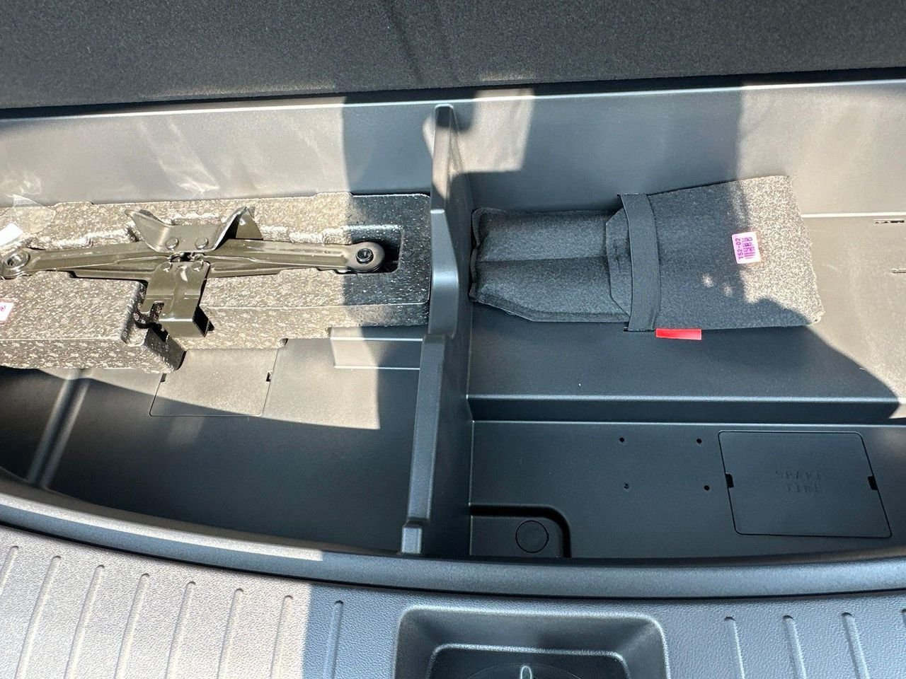 New 2026 Blue Hyundai SE AWD image 27
