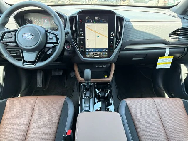 New 2026 RIVER ROCK PEARL Subaru Touring image 9