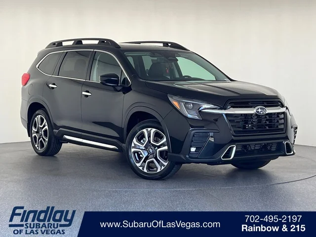 2026 Subaru ASCENT Touring 7-Passenger