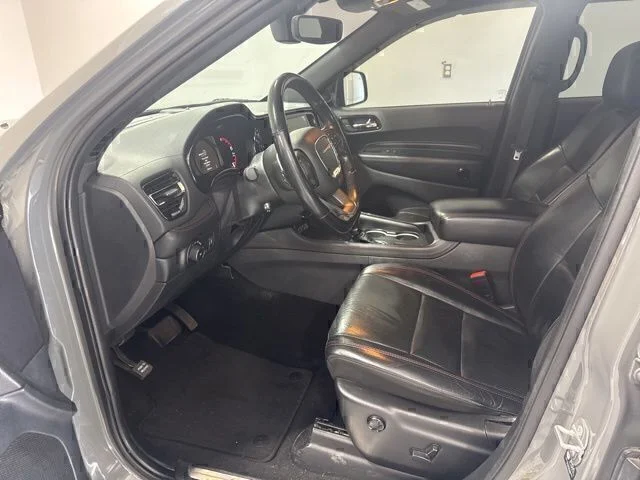 Used 2022 Gray Dodge R/T image 13