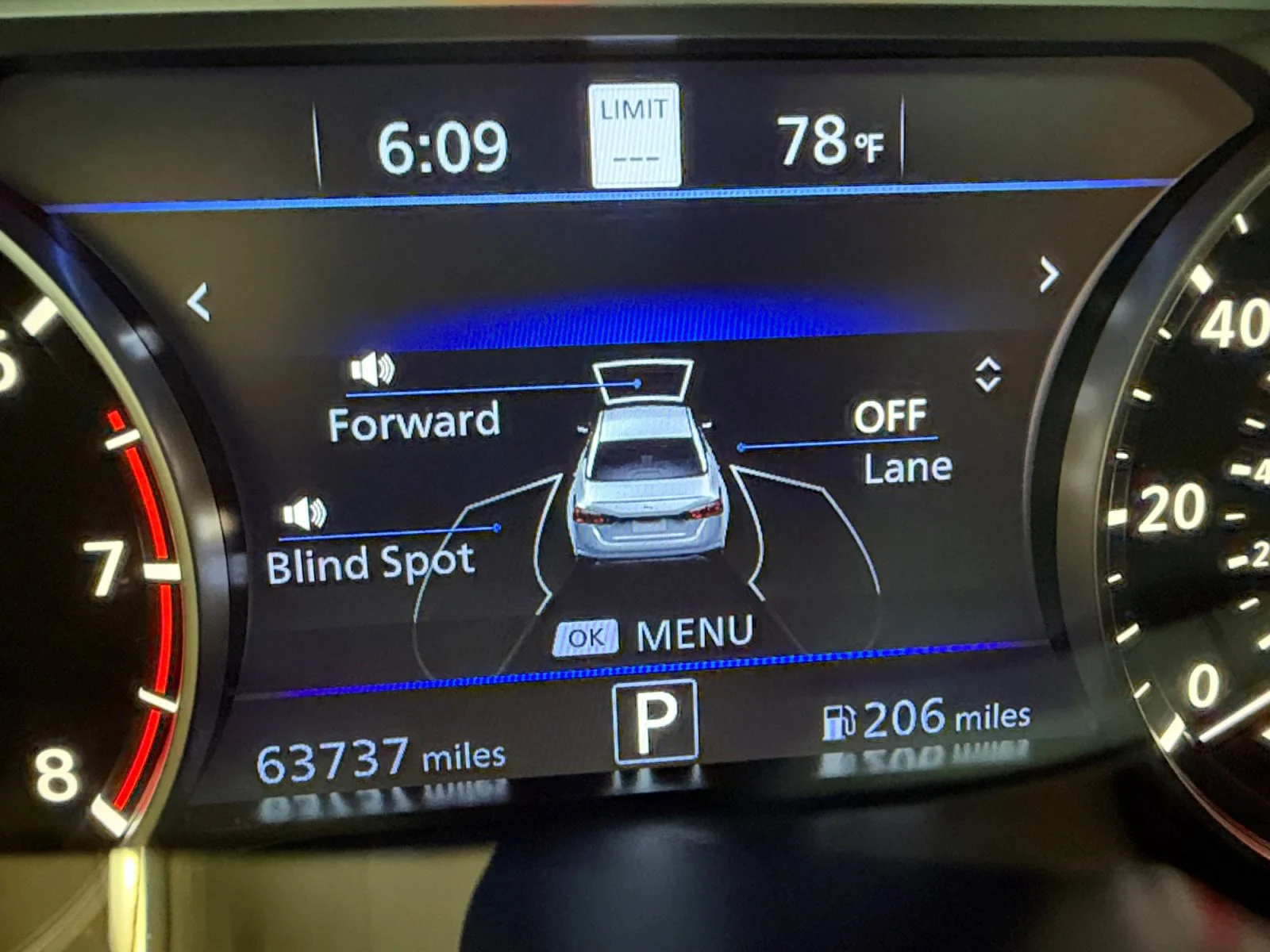 Used 2023 Pearl White Tricoat Nissan 2.5 SV image 33