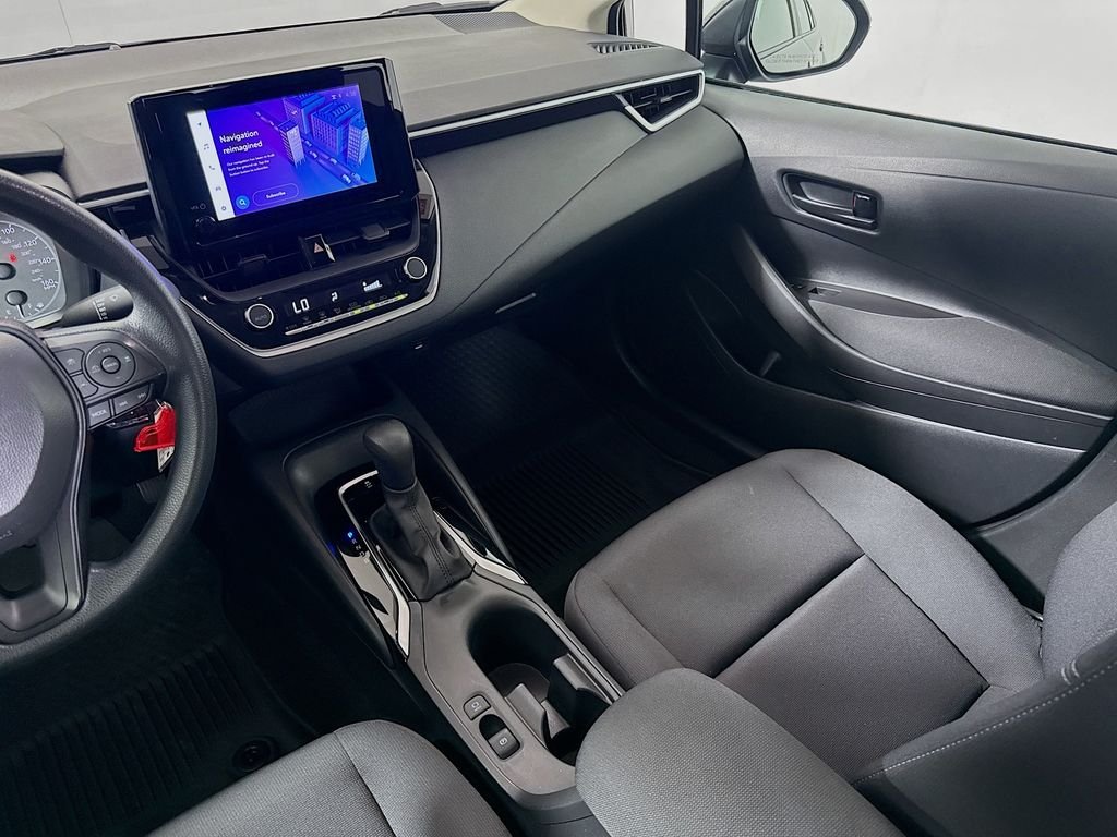 Used 2024 Underground Toyota LE image 21