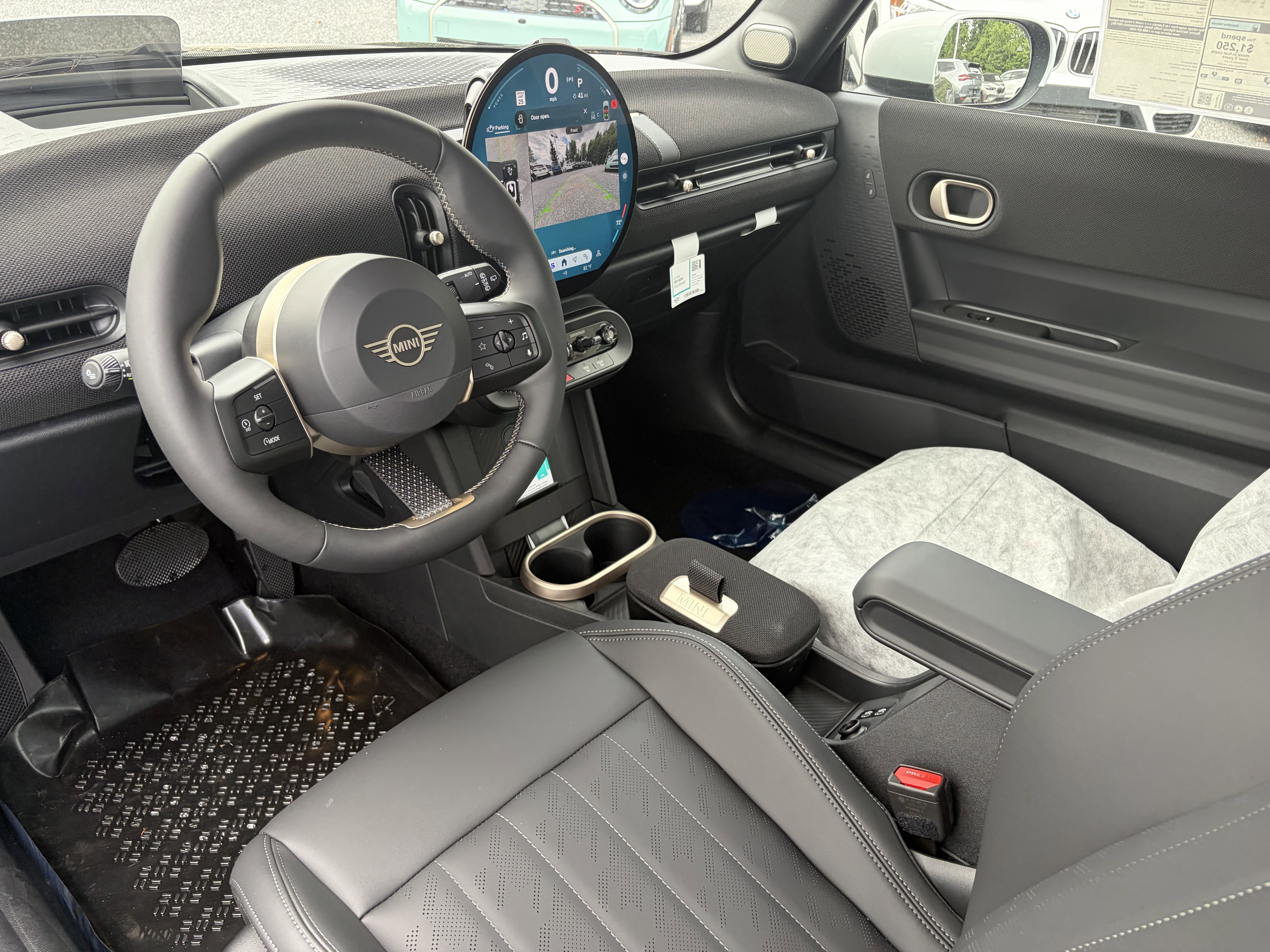 2026 MINI Hardtop 2 Door S - Photo 11