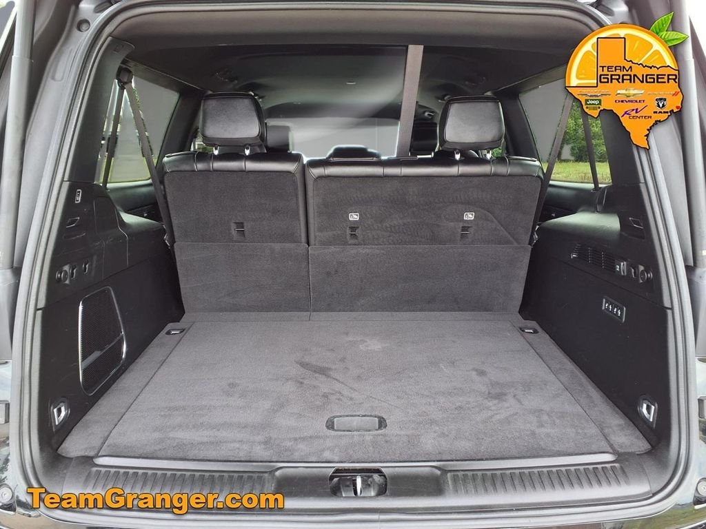 Used 2024 Black Jeep Series II image 9